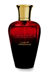 Lueur Imperiale LeROZA Perfumes