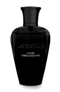 Noir Obsidienne LeROZA Perfumes