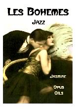 Les Bohemes: Jazz Opus Oils