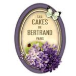 Les Cakes de Bertrand