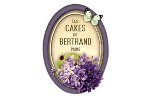 Les Cakes de Bertrand
