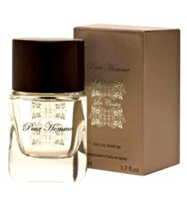 Pour Homme Les Contes