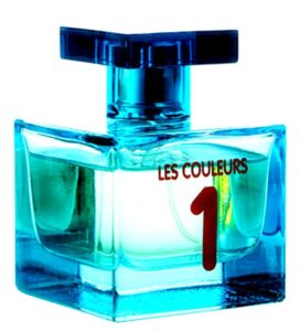 Les Couleurs No.1 Laurelle London