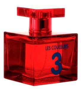 Les Couleurs No.3 Laurelle London