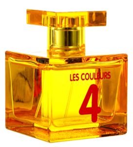 Les Couleurs No.4 Laurelle London