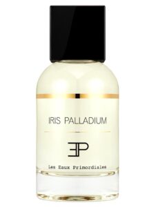 Iris Palladium 2015 Les EAUX Primordiales