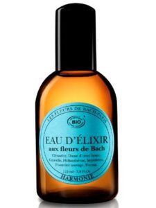 Harmonie Les Fleurs De Bach