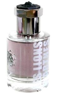 Les Lions D’Arthes Men Jeanne Arthes