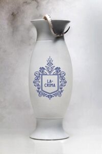 Lacrima Les Liquides Imaginaires