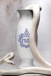 Melancolia Les Liquides Imaginaires