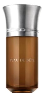 Peau de Bete Les Liquides Imaginaires