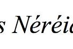 Les Nereides