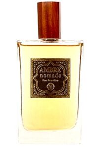 Ambre Nomade Les Parfums du Soleil