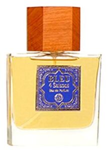 Bleu 4 Saisons Les Parfums du Soleil