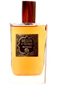 Desir d’Orient Les Parfums du Soleil