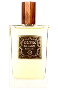 Encens du Maroc Les Parfums du Soleil