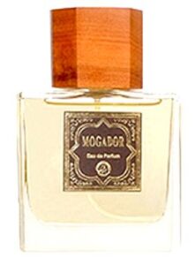 Mogador Les Parfums du Soleil