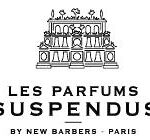 Les Parfums Suspendus