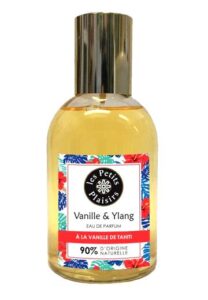 Vanille & Ylang Les Petits Plaisirs