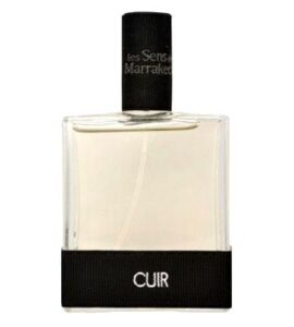 Cuir Les Sens de Marrakech