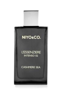 L’essenziere intenso 02 Cashmere Sea NIYO&CO