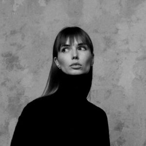 Lesya Volkhonskaya