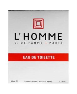 L’Homme Corine de Farme