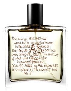 As If Liaison de Parfum