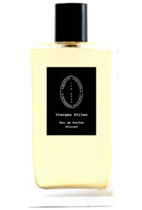 Vierges Folles Libertin Louison Technique Indiscrete