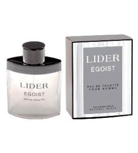 Lider Egoist Christine Lavoisier Parfums