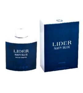 Lider Nevy Blue Christine Lavoisier Parfums
