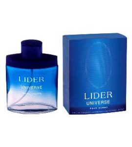 Lider Universe Christine Lavoisier Parfums