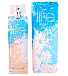 Life Garmony Christine Lavoisier Parfums