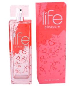 Life Pleasure Christine Lavoisier Parfums