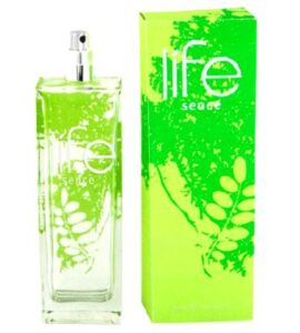 Life Sence Christine Lavoisier Parfums