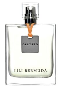 Calypso Lili Bermuda
