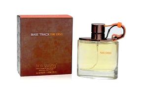 Base Track Pure Senses Linn Young