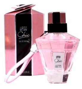 UPDO Chic Linn Young