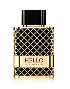 Hello by Lionel Richie Lionel Richie