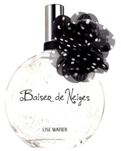 Baiser de Neiges Lise Watier