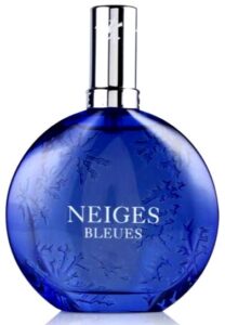 Neiges Bleues Lise Watier