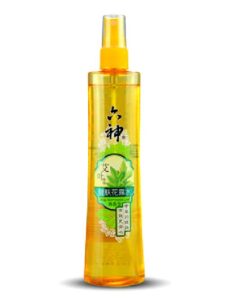 Liushen Argy Wormwood leaf Florida Water 六神 艾叶健肤 花露水 LiuShen 六神