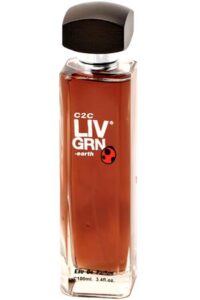 C2C LIV GRN Earth LGE8 LIV GRN