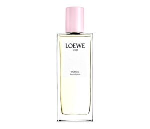 Loewe 001 Woman EDT Special Edition Loewe