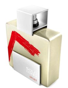 Solo Loewe Sport Edicion Especial Loewe
