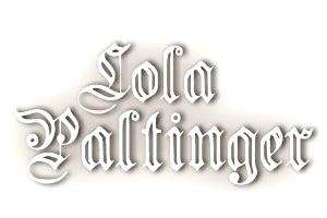 Lola Paltinger