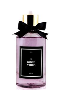No. 5 Good Vibes Loly In The Sky