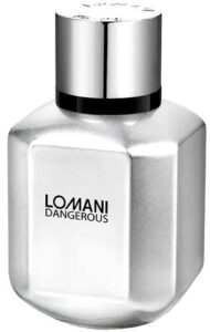 Lomani Dangerous Lomani