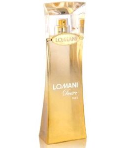 Lomani Desire Lomani