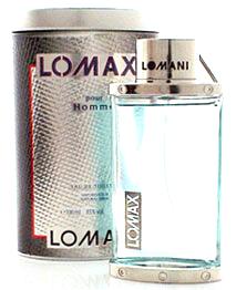 Lomax Lomani
